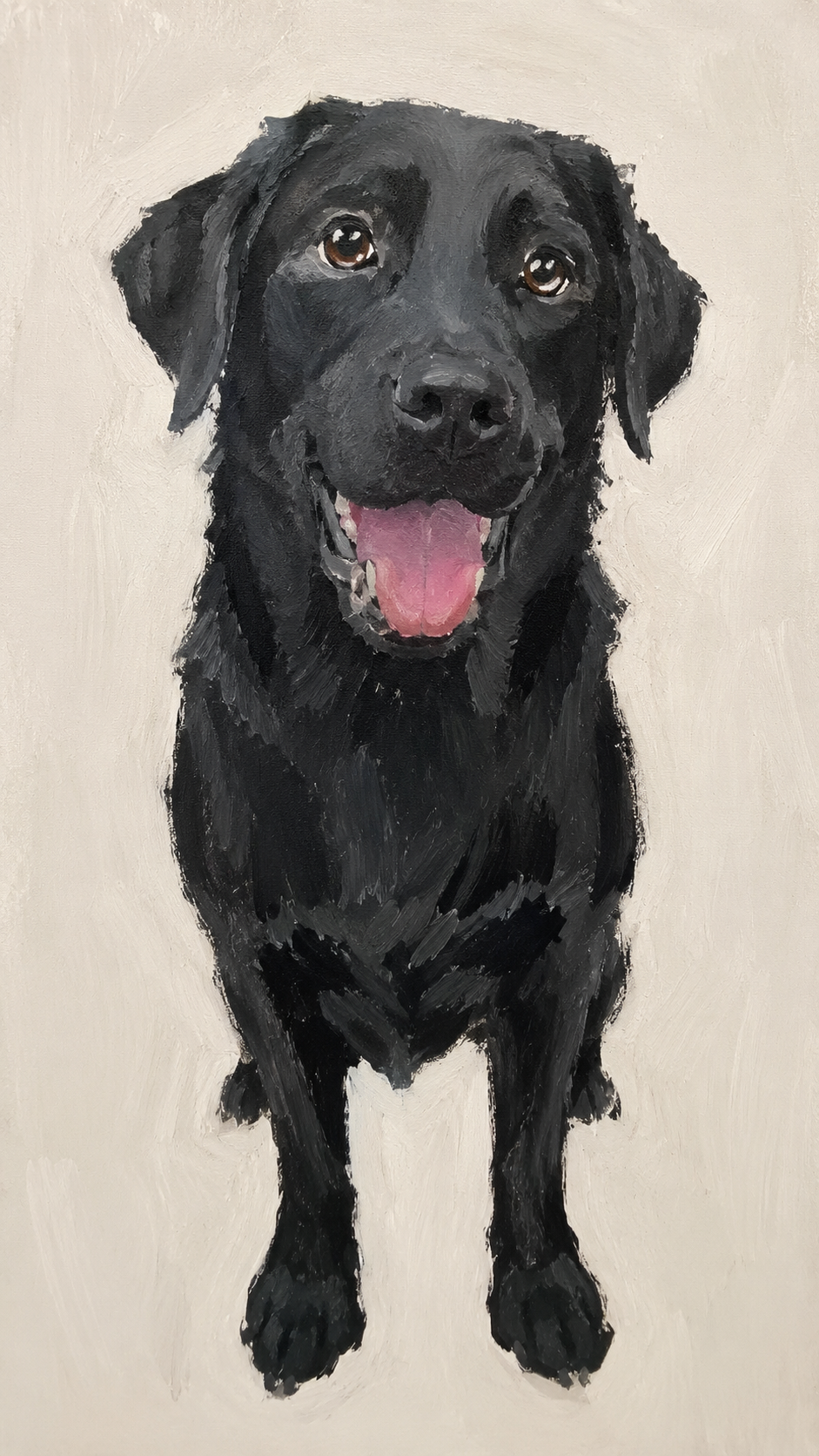 20th June - Paint Your Pet - Dog Mum Edition