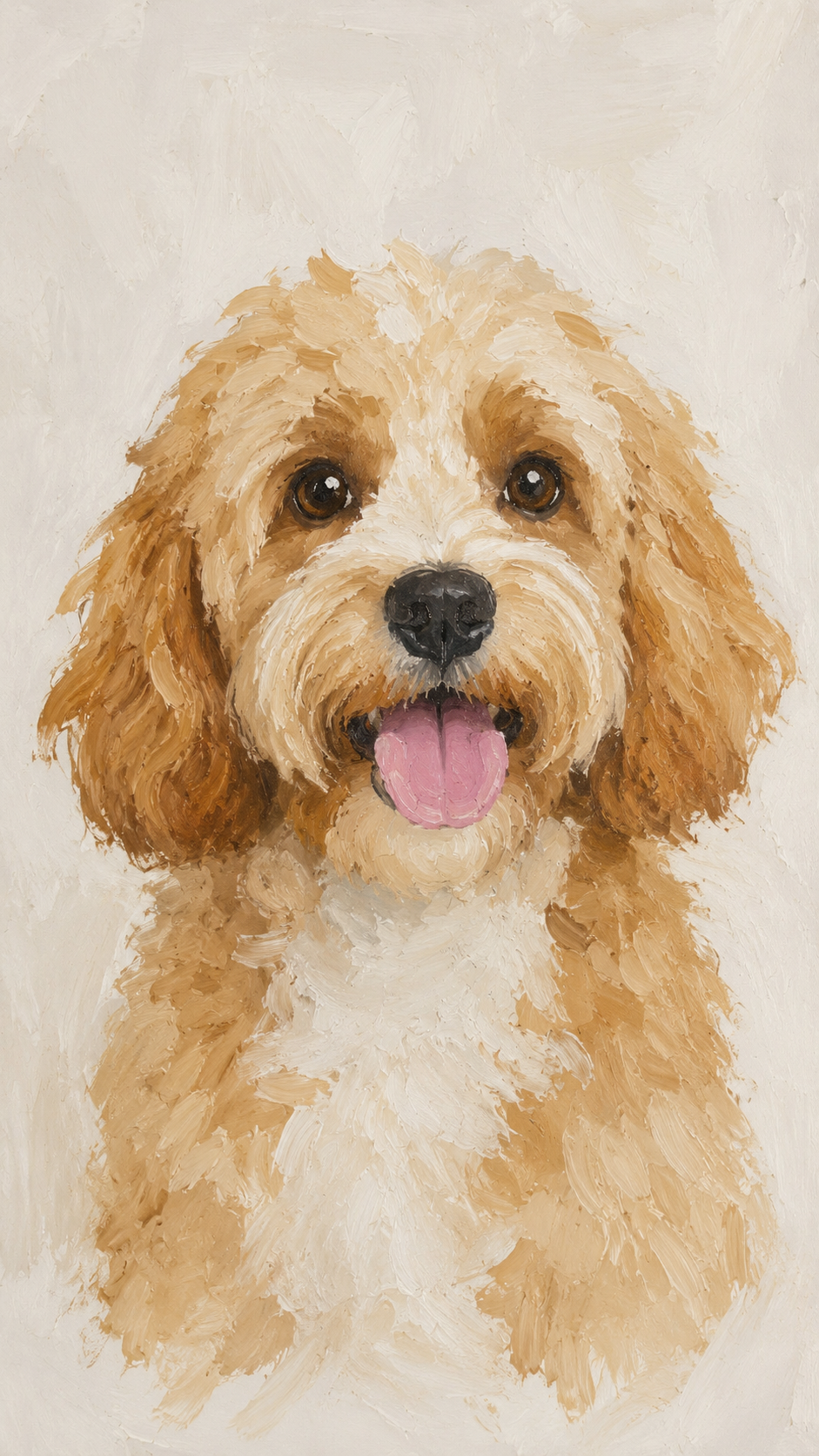 20th June - Paint Your Pet - Dog Mum Edition