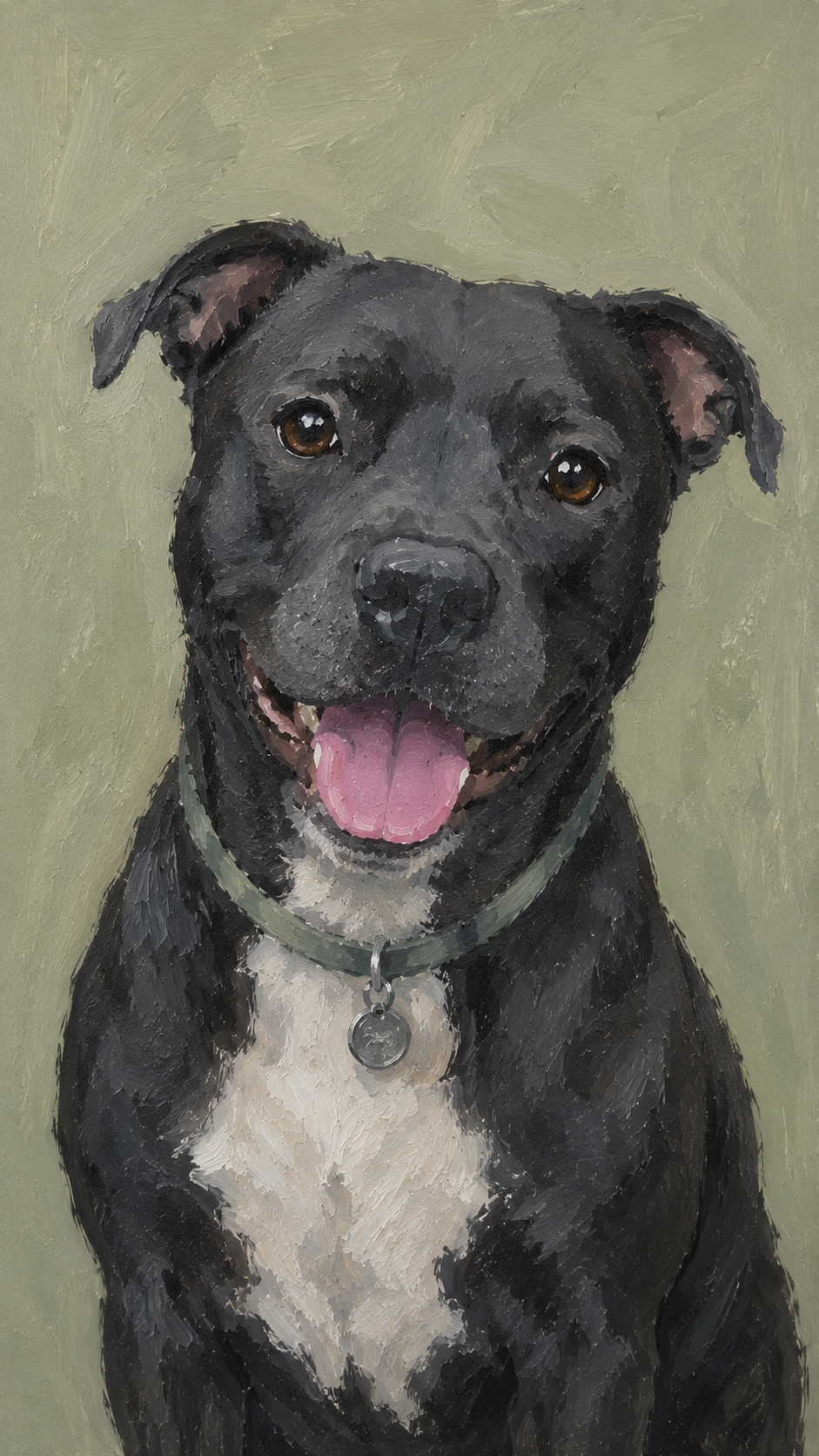 20th June - Paint Your Pet - Dog Mum Edition